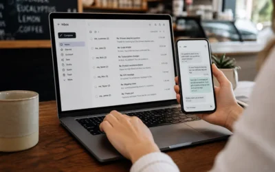 Never Lose a Customer: Faster Customer Responses That Convert