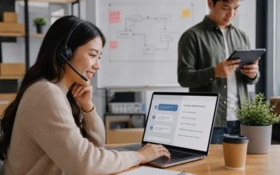 Stop Wasting Hours Answering Repetitive Customer Questions