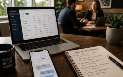 Turn Inquiries Into Paying Customers